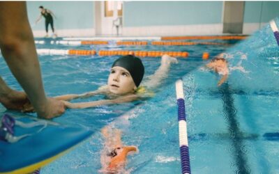 Piscine des Métairies Nivillac