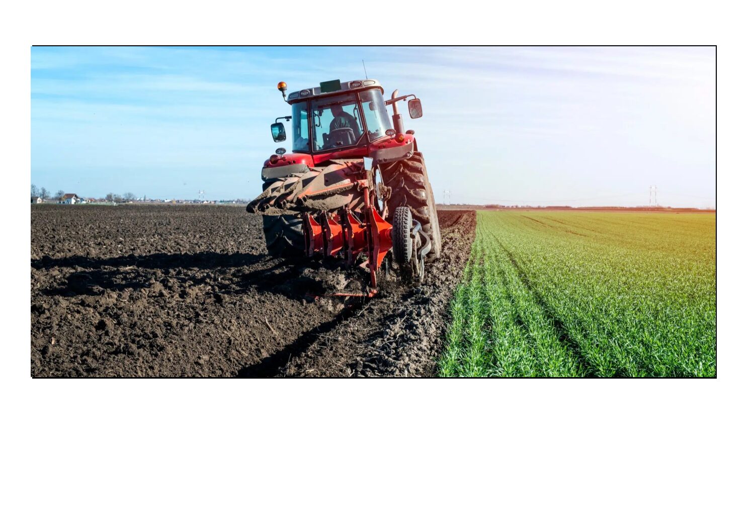 Arrêté préfectoral sur les activités agricoles