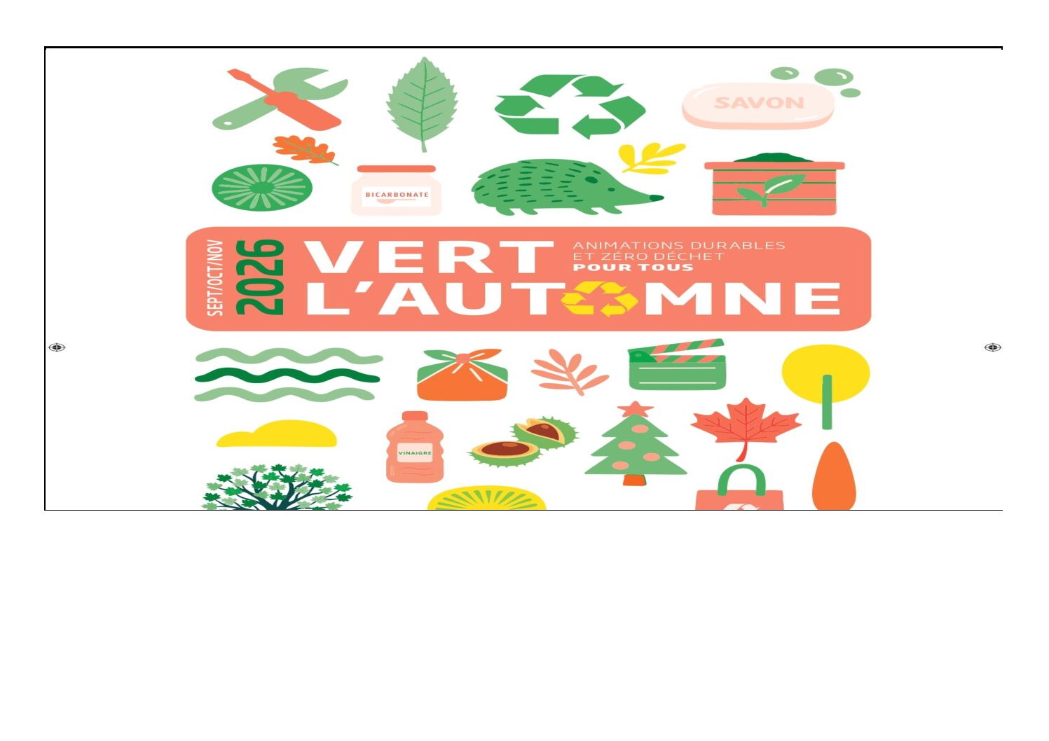 Vert l’Automne 2026