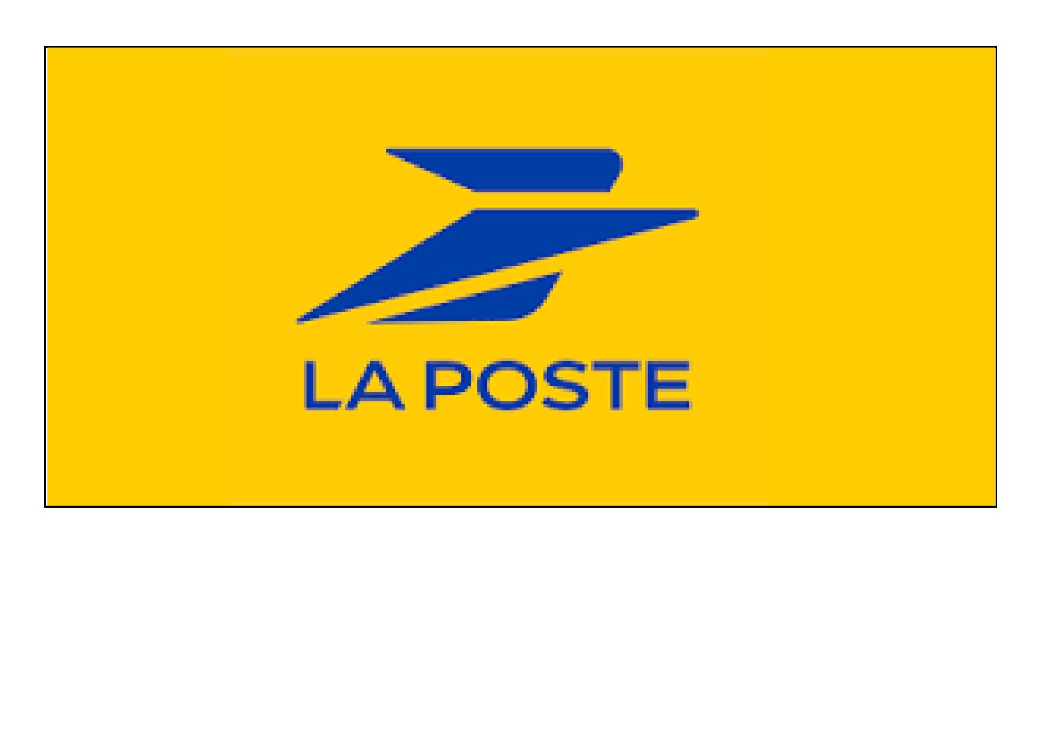 Fermeture agence postale